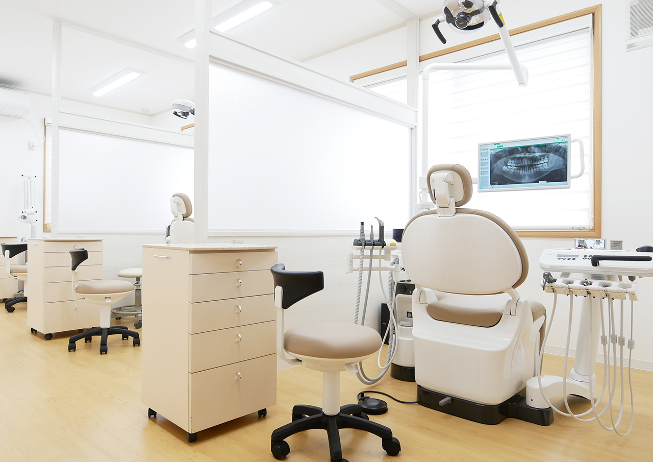 地域の皆さまの健康のために