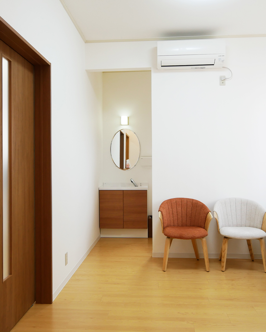 ひろみ歯科・矯正歯科 ファミリークリニック・新潟市南区大通黄金・村木 広美