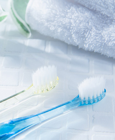 ひろみ歯科・矯正歯科 ファミリークリニック・新潟市南区大通黄金